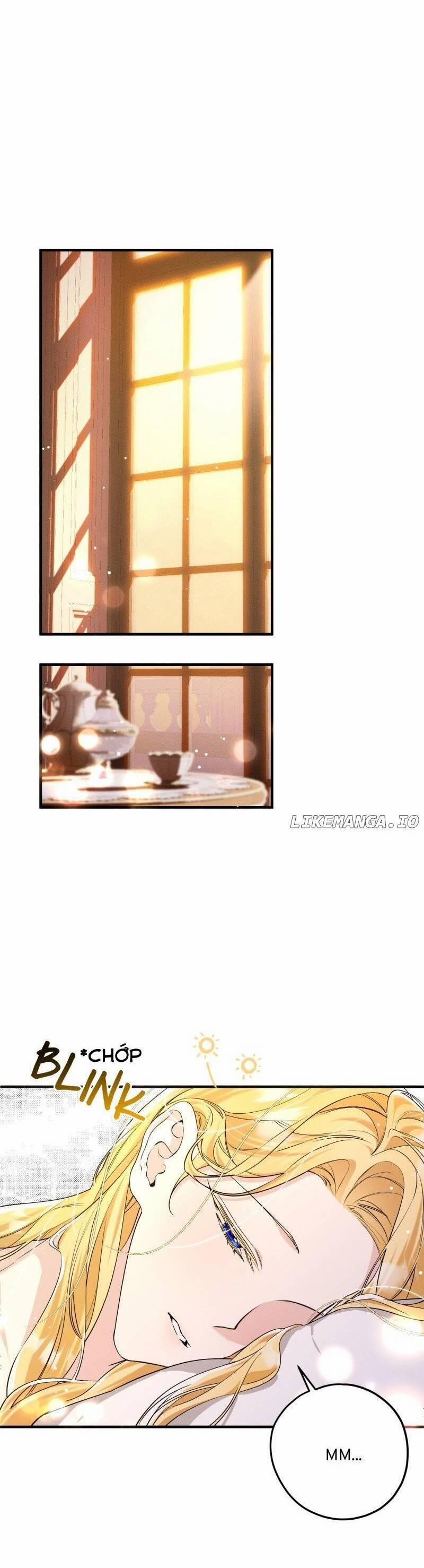 Dinh Thự Của Dã Thú 81 trang 33