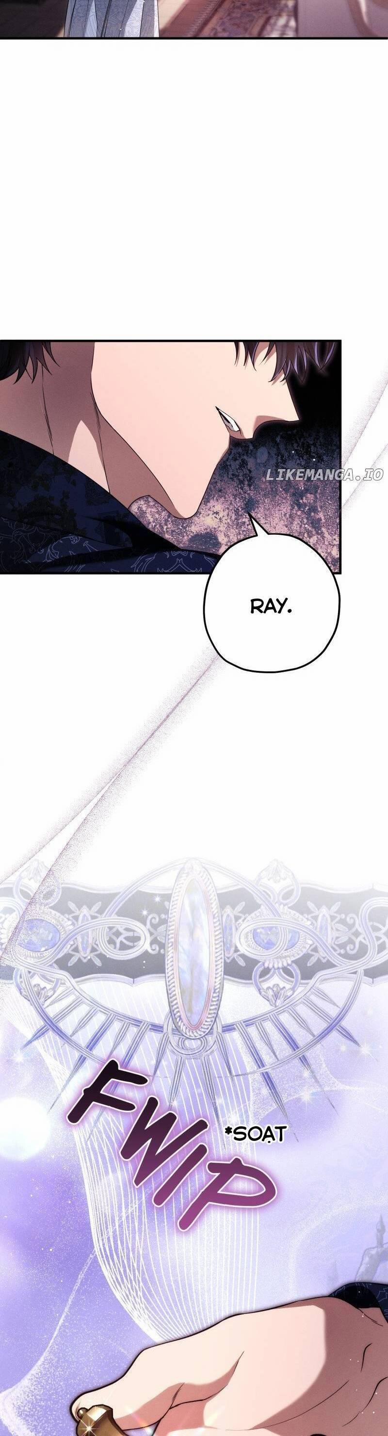 Dinh Thự Của Dã Thú 81 trang 39