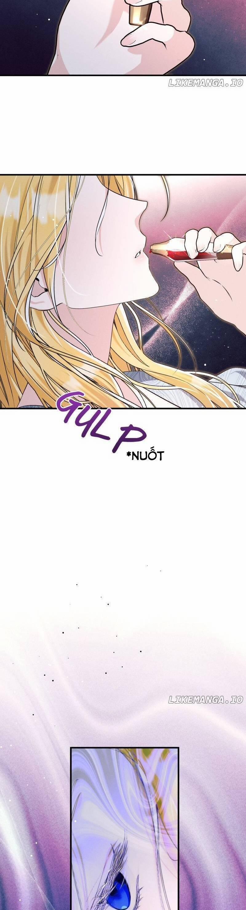 Dinh Thự Của Dã Thú 81 trang 43