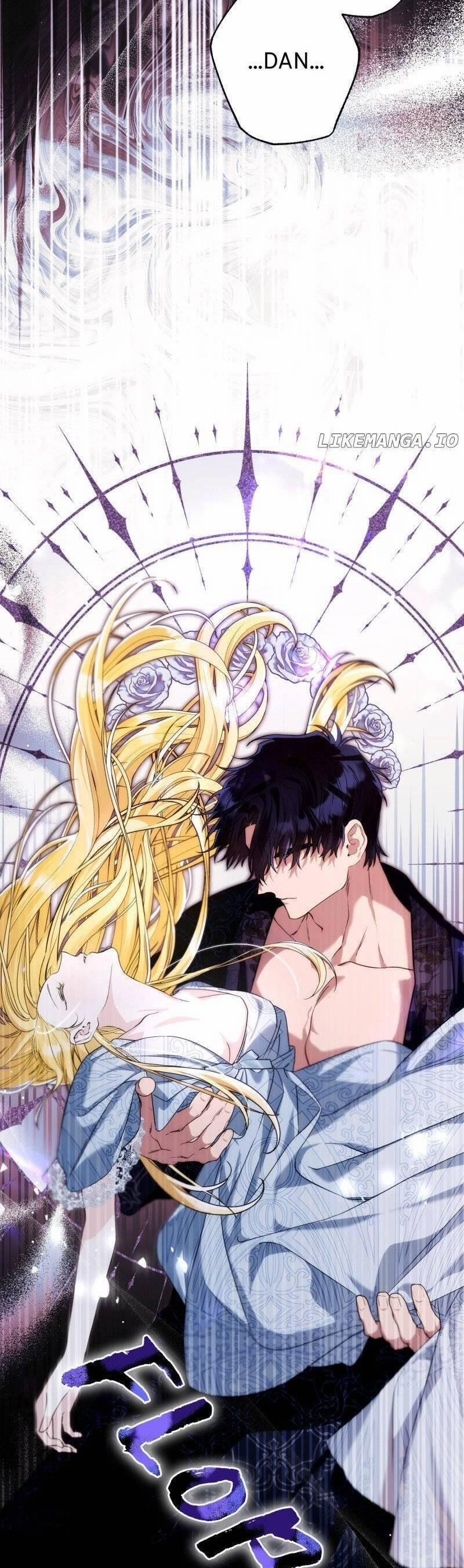 Dinh Thự Của Dã Thú 81 trang 45