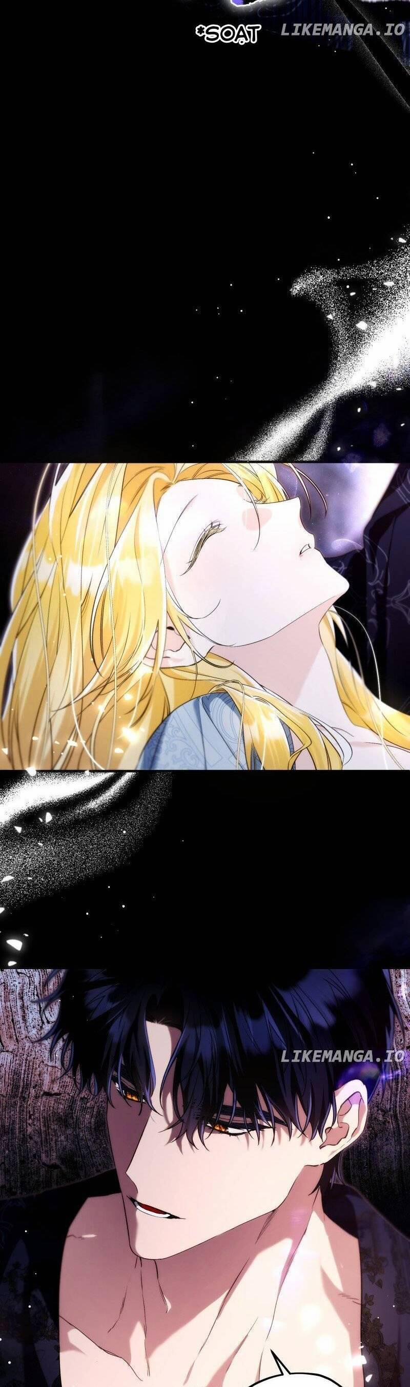 Dinh Thự Của Dã Thú 81 trang 46