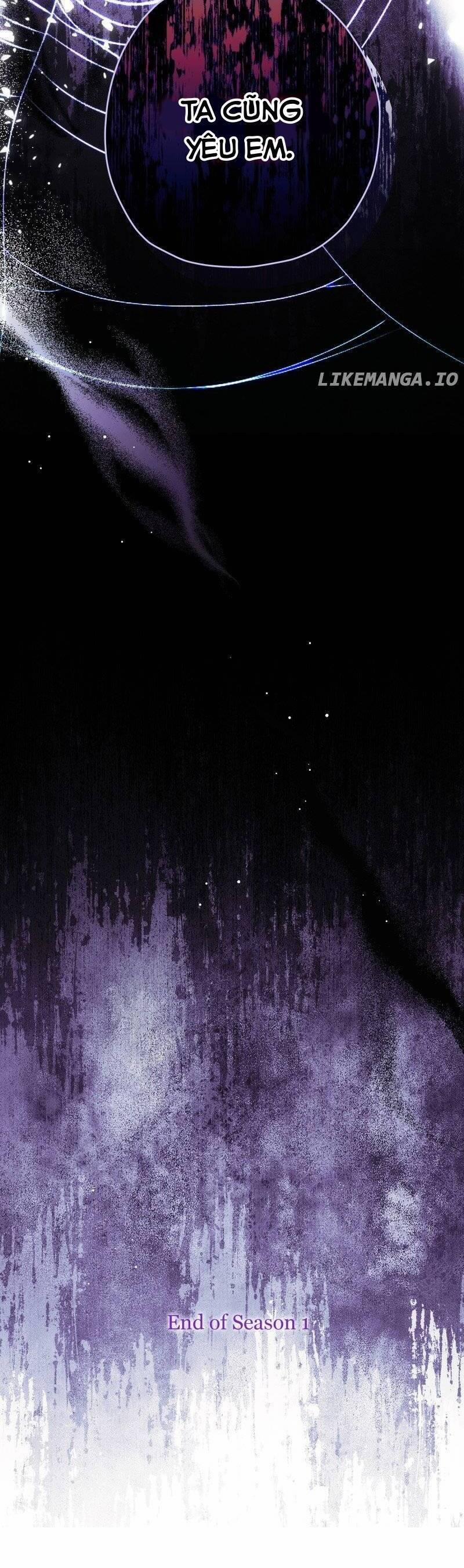 Dinh Thự Của Dã Thú 81 trang 48