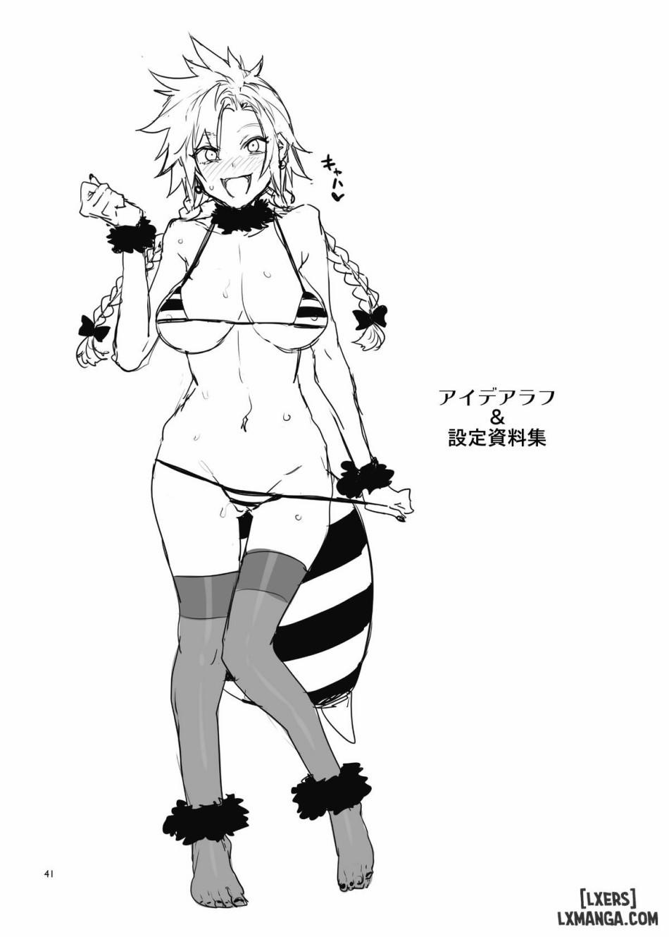 Dinh thự Ong Mật - chi nhánh số 2: Seventh Heaven 0 trang 42