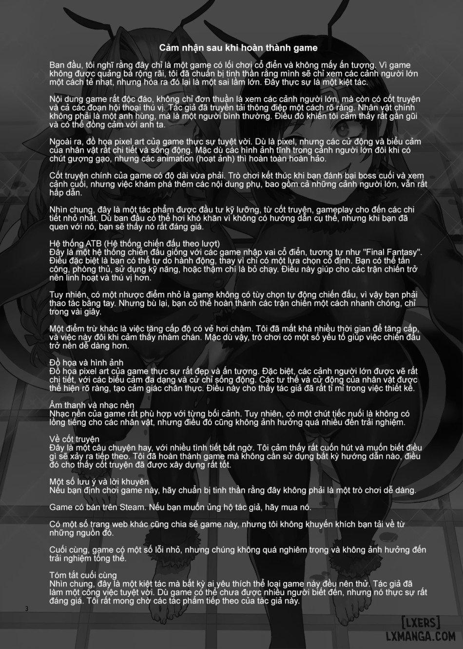 Dinh thự Ong Mật - chi nhánh số 2: Seventh Heaven 0 trang 55