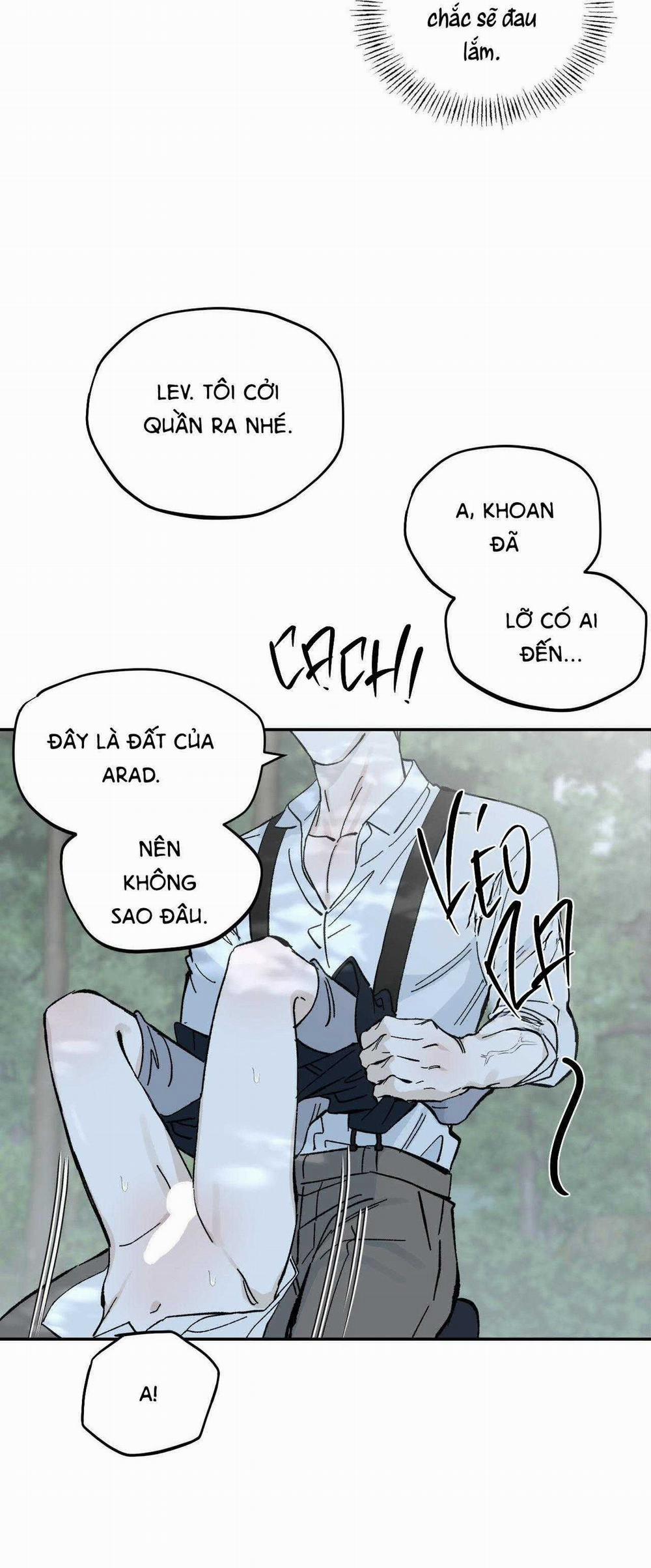 Dinh Thự 39 trang 22