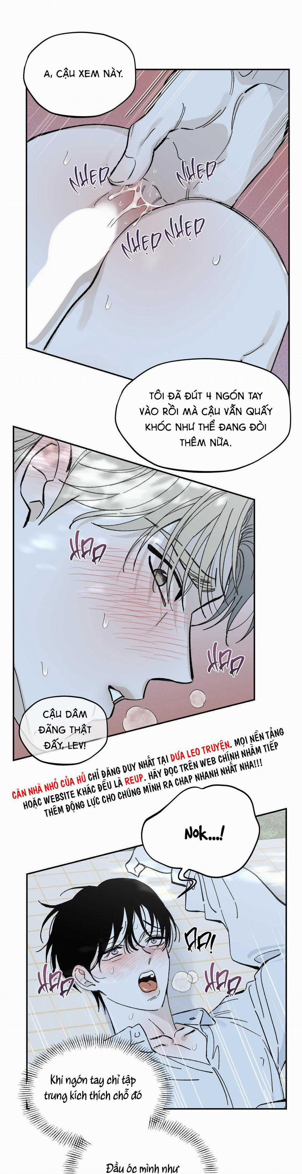 Dinh Thự 39 trang 34