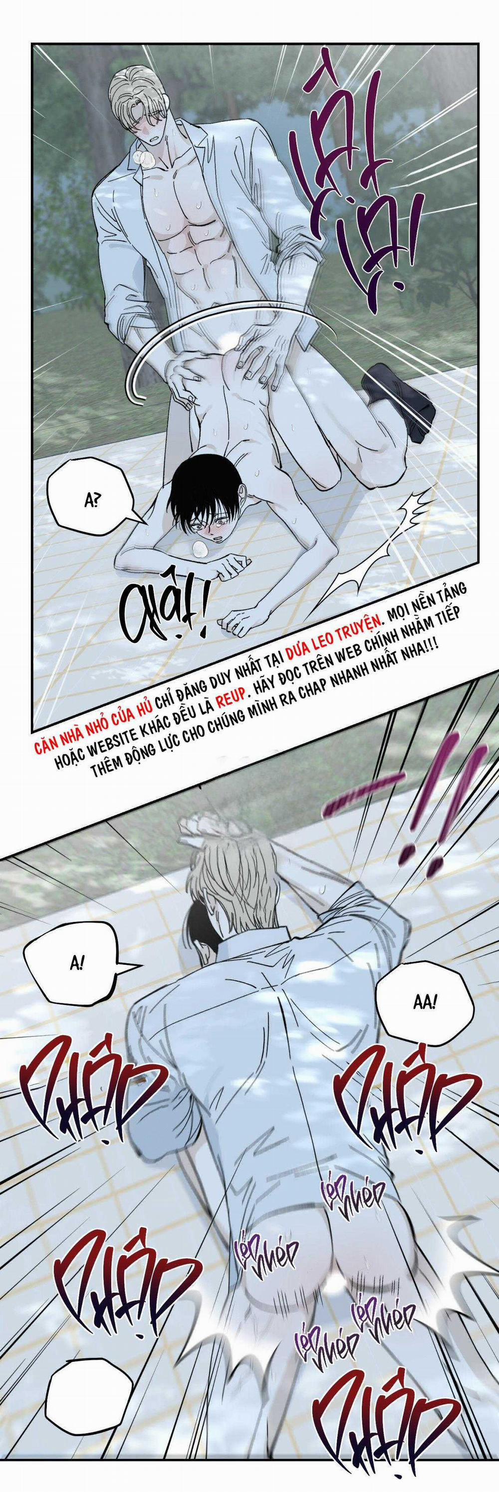 Dinh Thự 40 trang 33