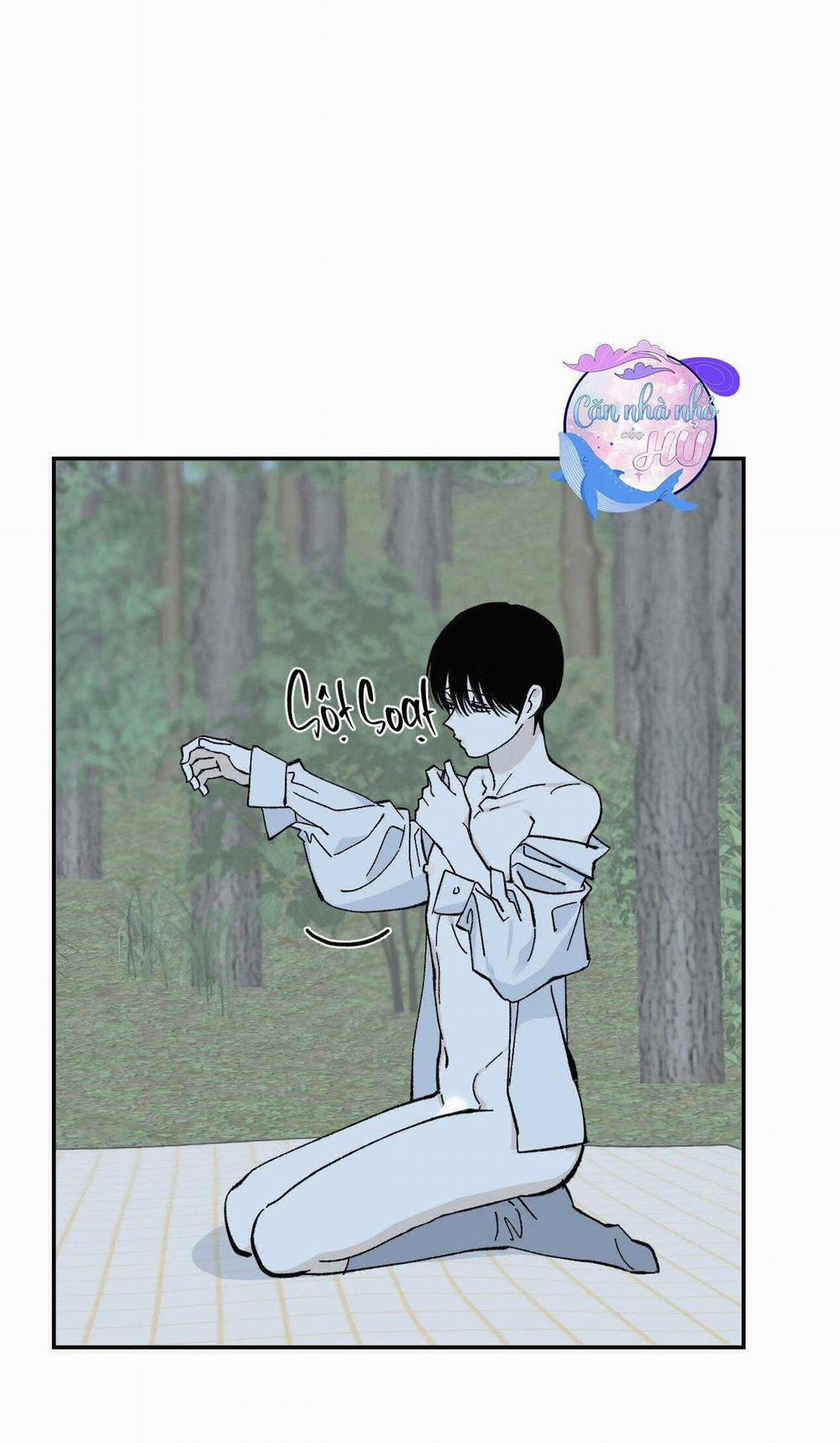 Dinh Thự 41 trang 24