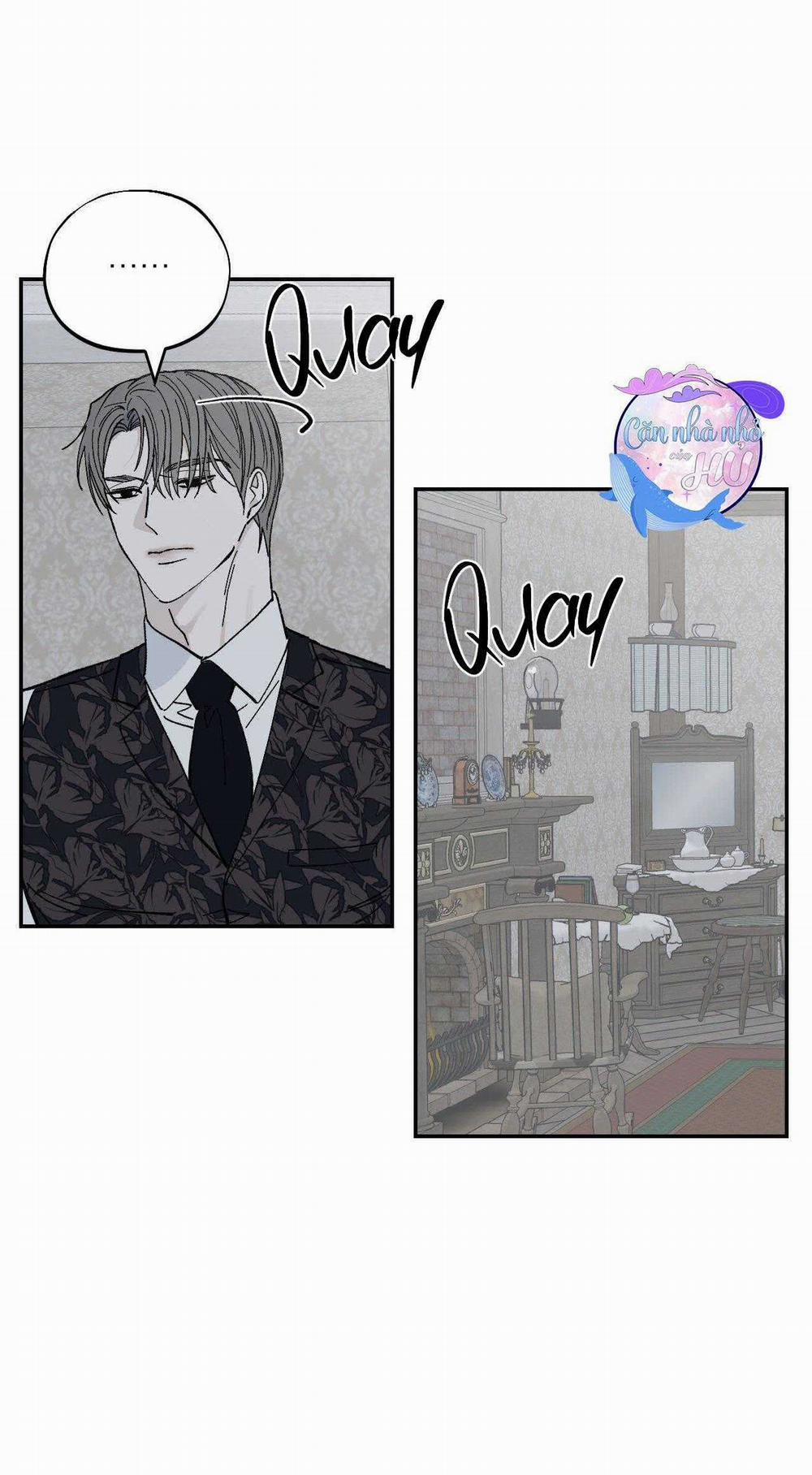 Dinh Thự 42 trang 23