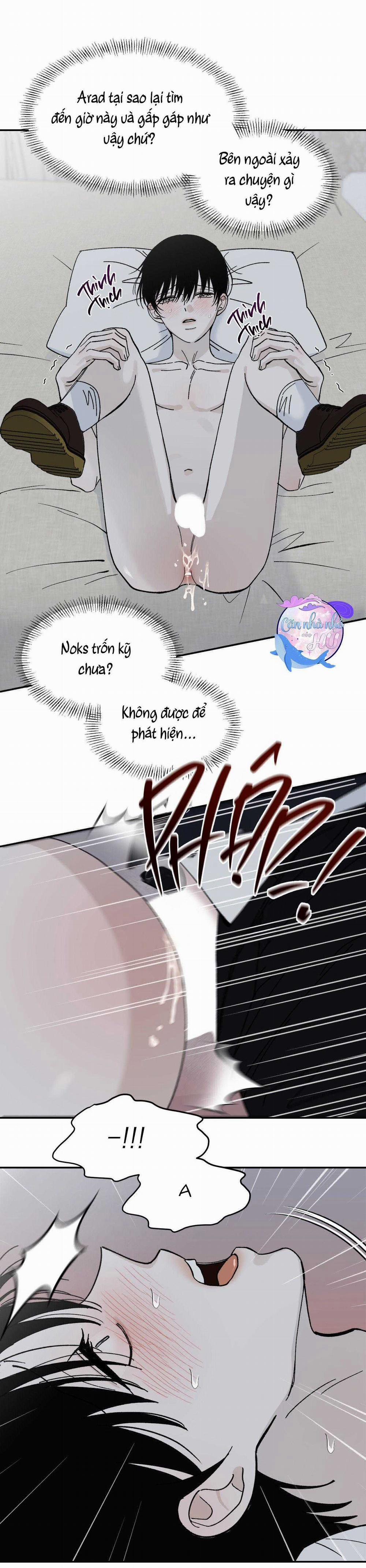 Dinh Thự 42 trang 32