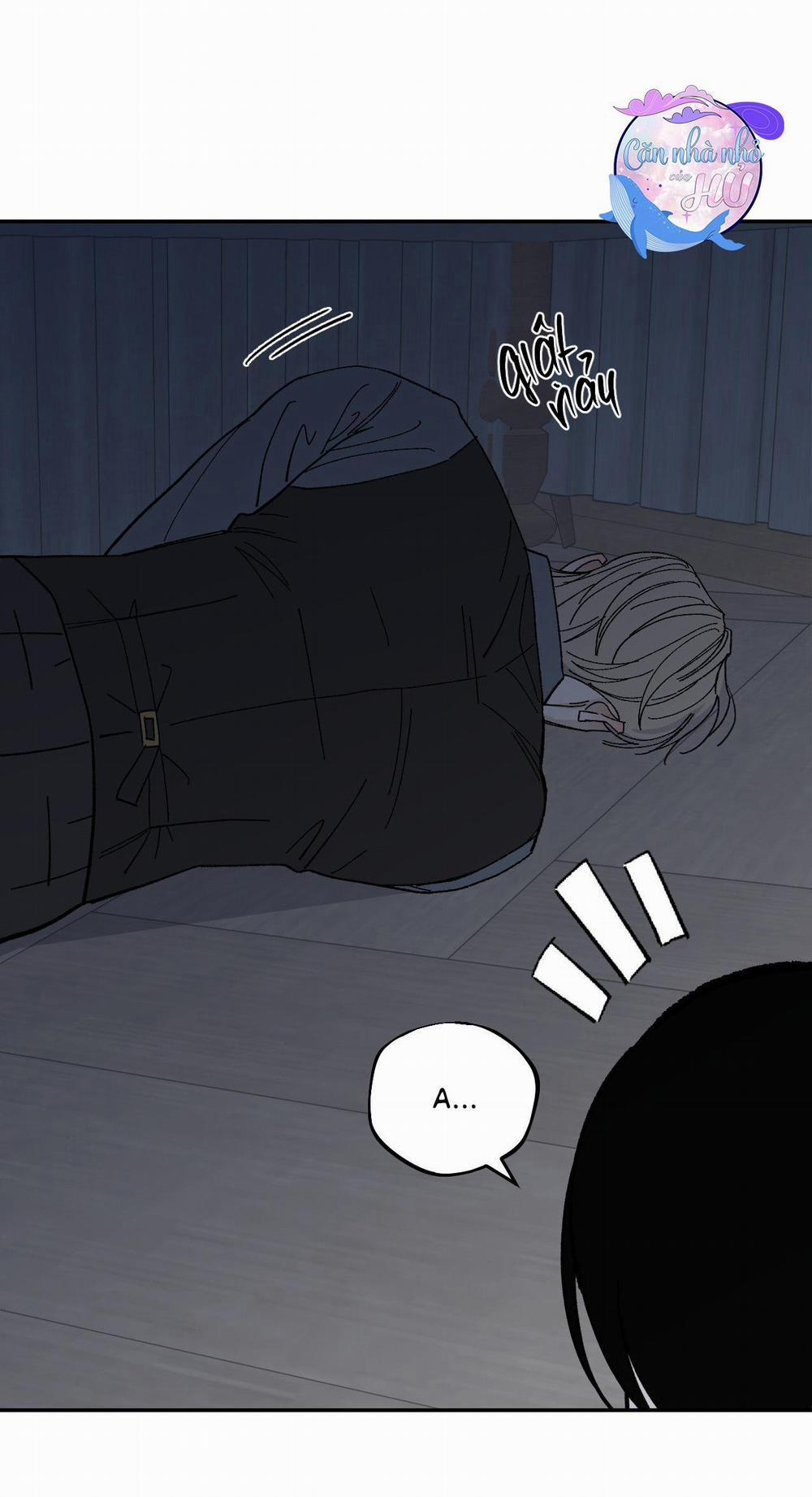 Dinh Thự 43 trang 21