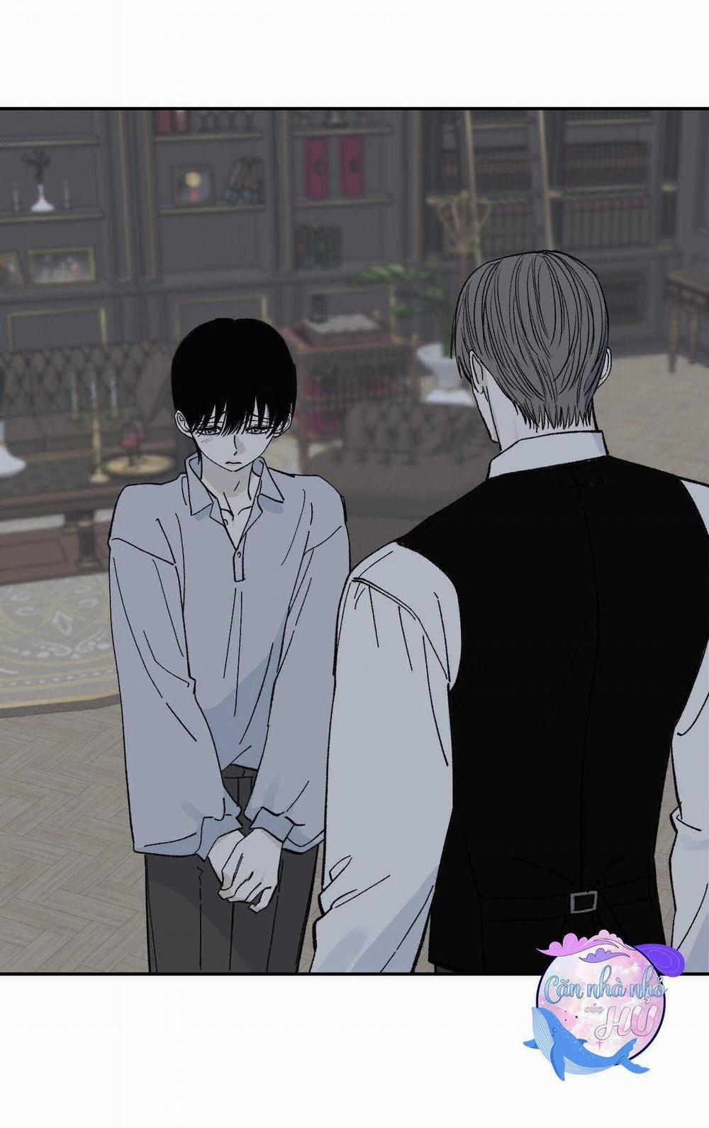 Dinh Thự 44 trang 45