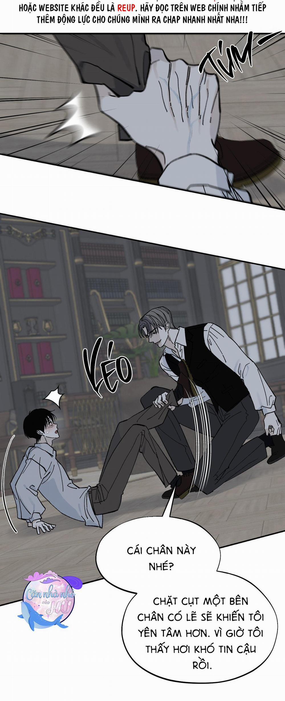 Dinh Thự 45 trang 13