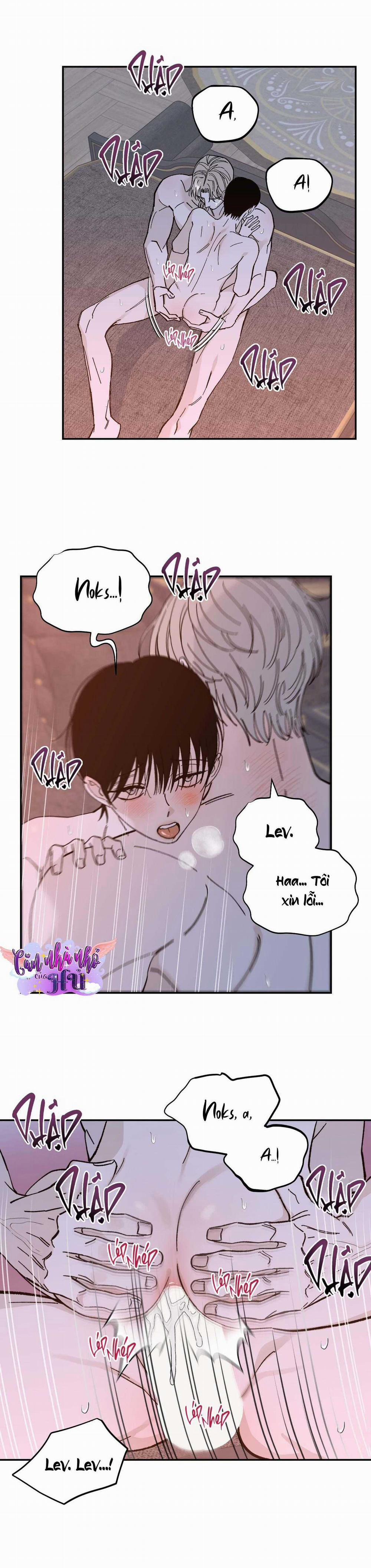 Dinh Thự 49 trang 13