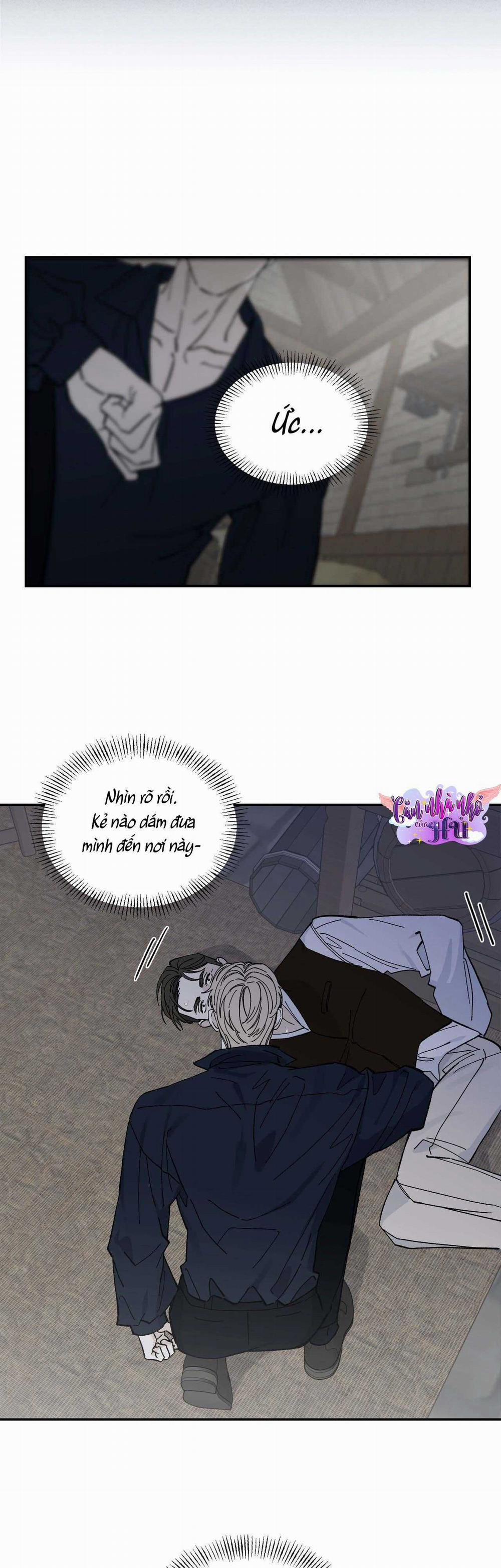 Dinh Thự 50 trang 16