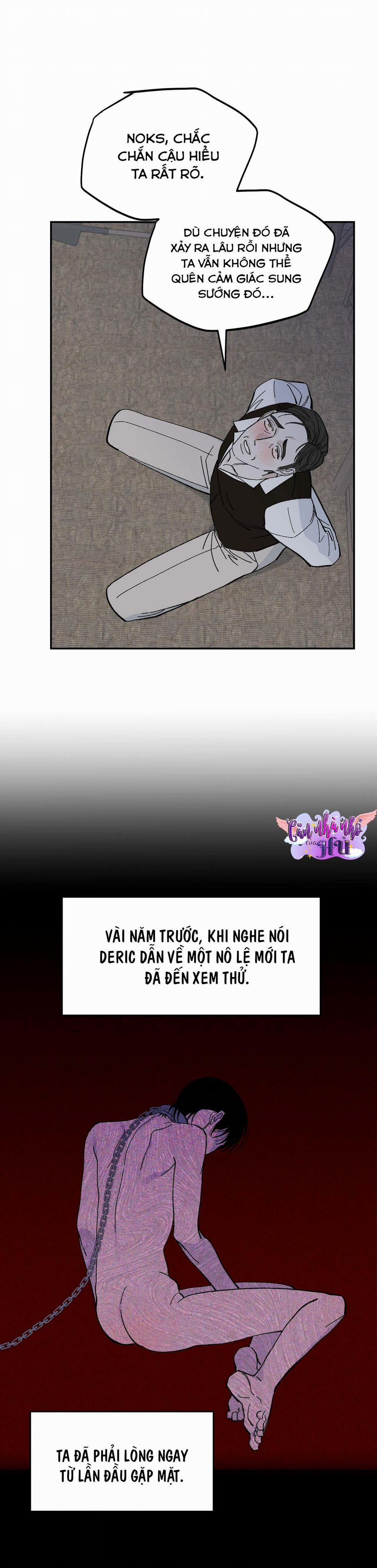 Dinh Thự 51 trang 15