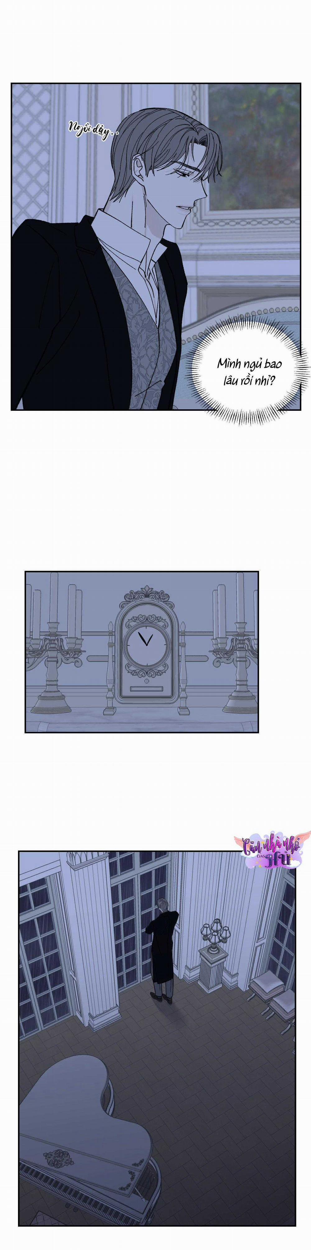 Dinh Thự 52 trang 12