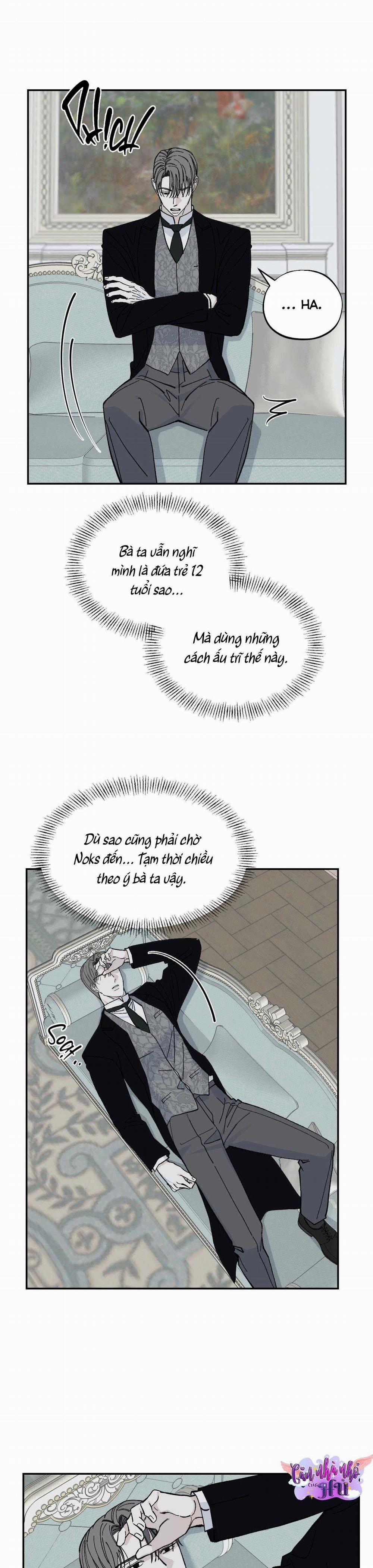 Dinh Thự 52 trang 6