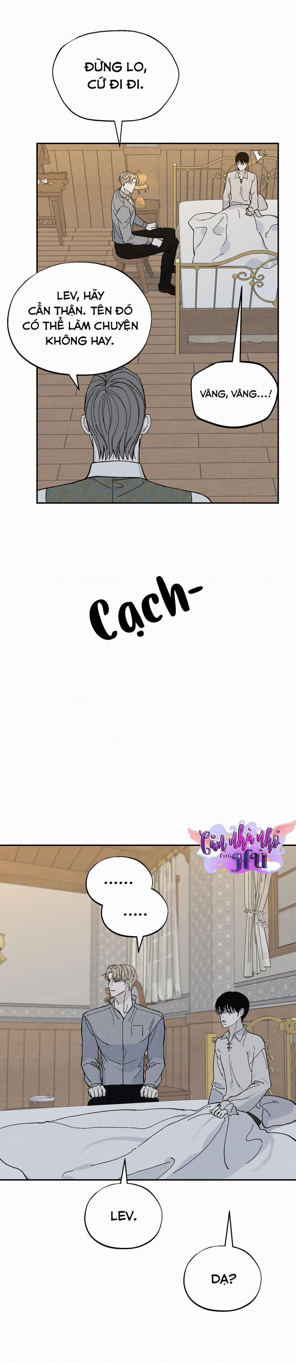 Dinh Thự 57 trang 19