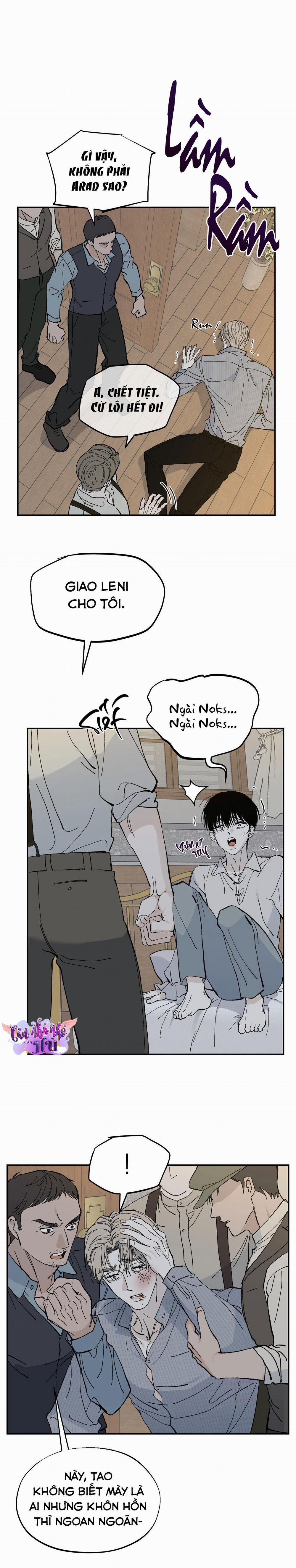 Dinh Thự 58 END SS2 trang 10