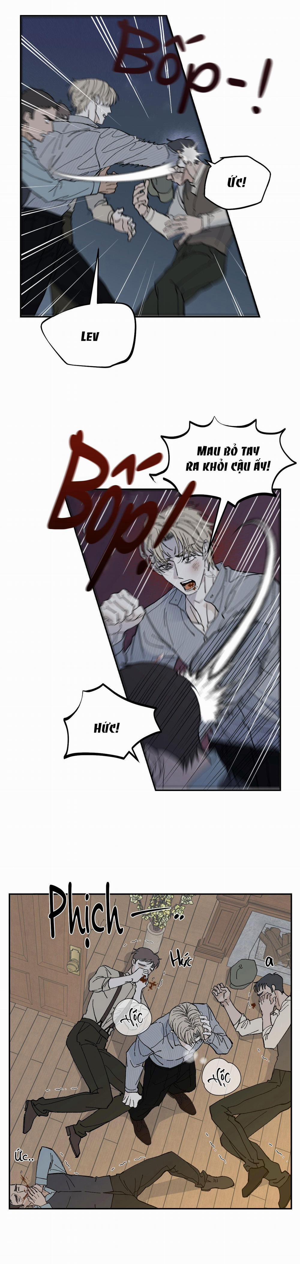 Dinh Thự 58 END SS2 trang 11