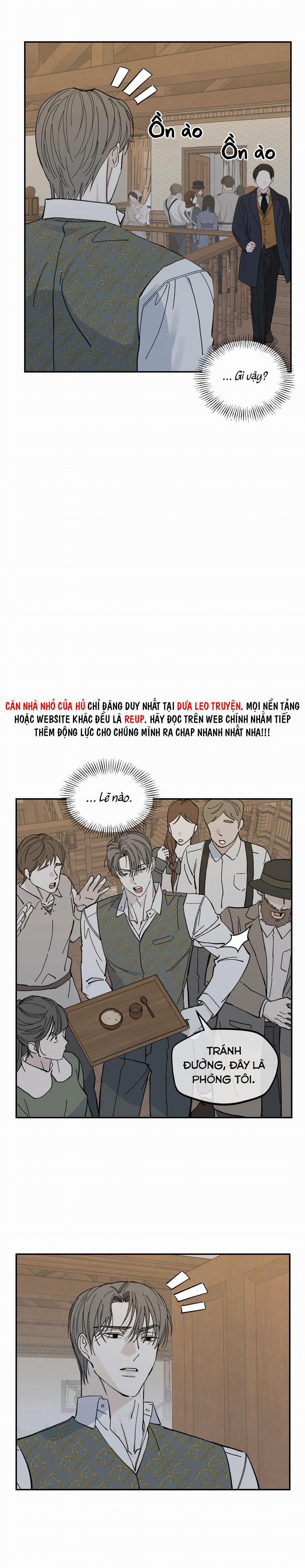 Dinh Thự 58 END SS2 trang 16