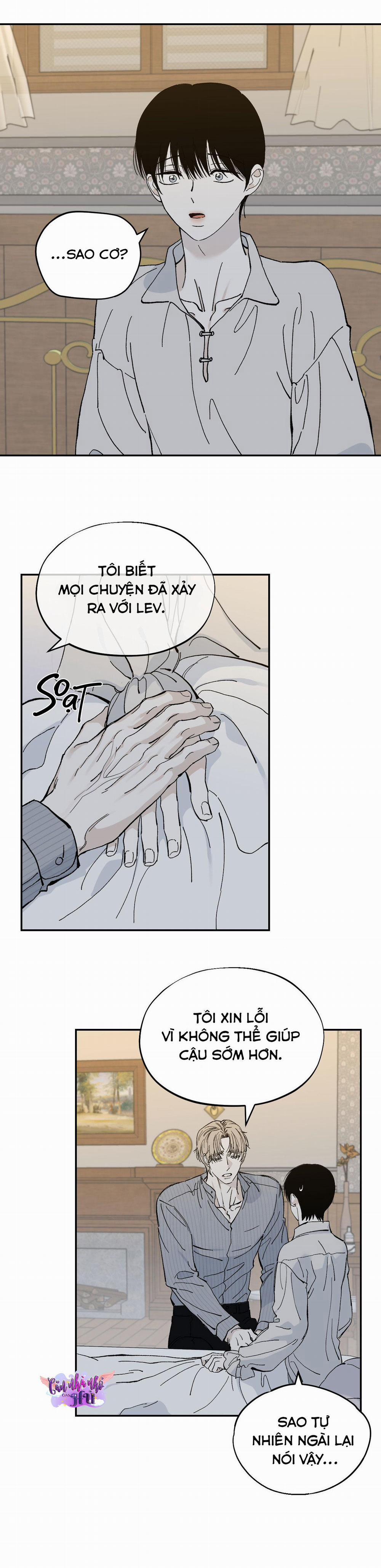 Dinh Thự 58 END SS2 trang 2