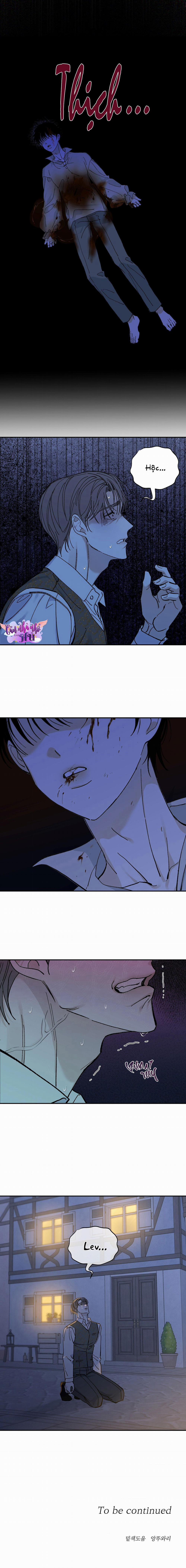 Dinh Thự 58 END SS2 trang 23