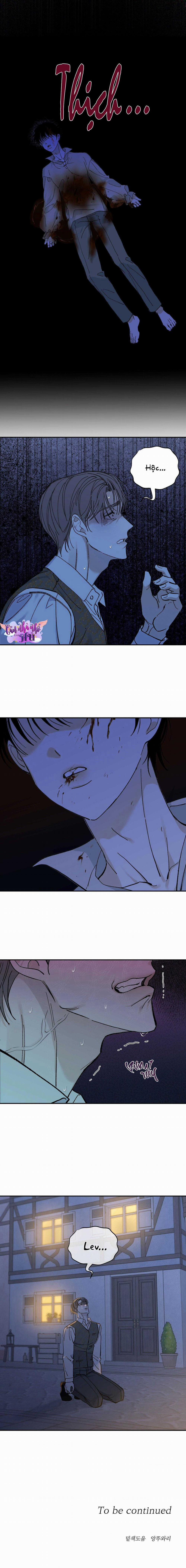 Dinh Thự 58 trang 23