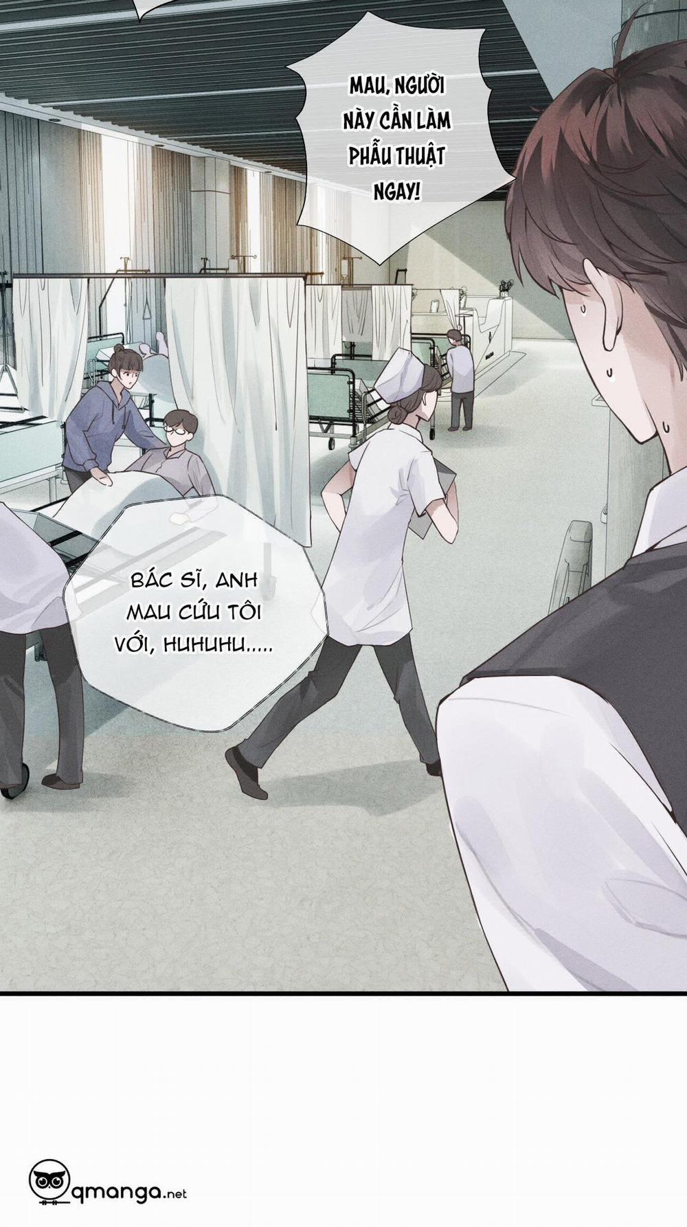 Dior Tiên Sinh 1 trang 10