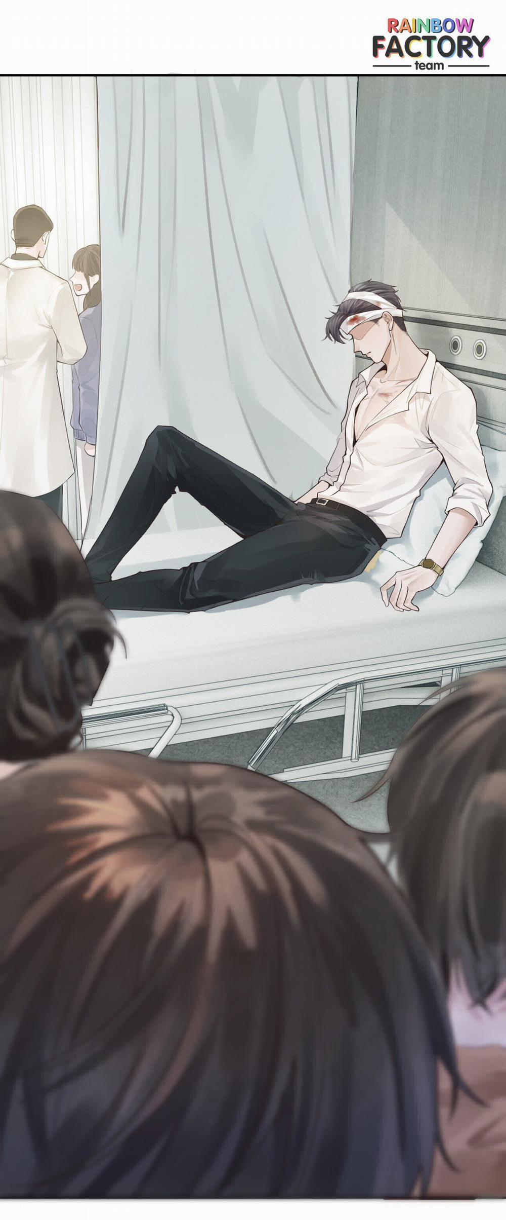 Dior Tiên Sinh 1 trang 12