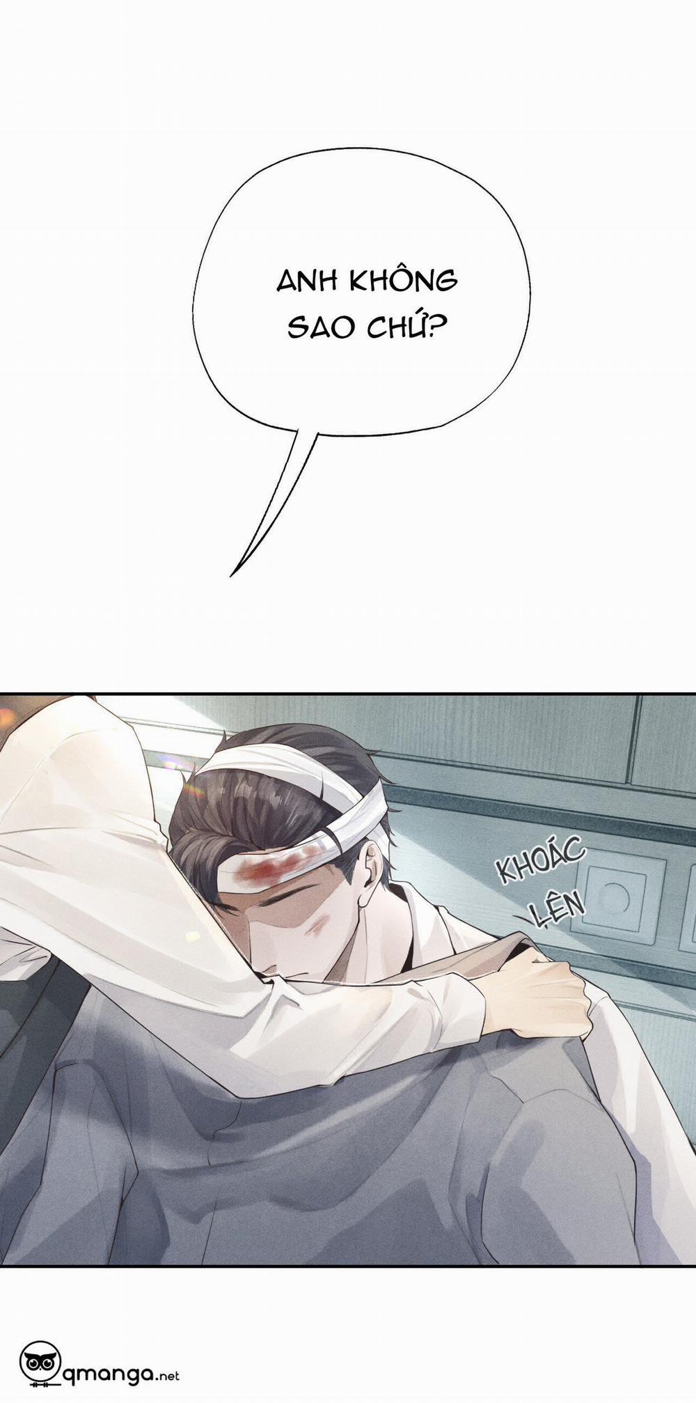 Dior Tiên Sinh 1 trang 14