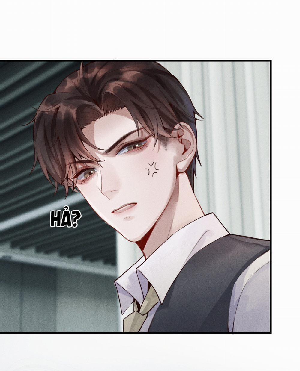 Dior Tiên Sinh 1 trang 17