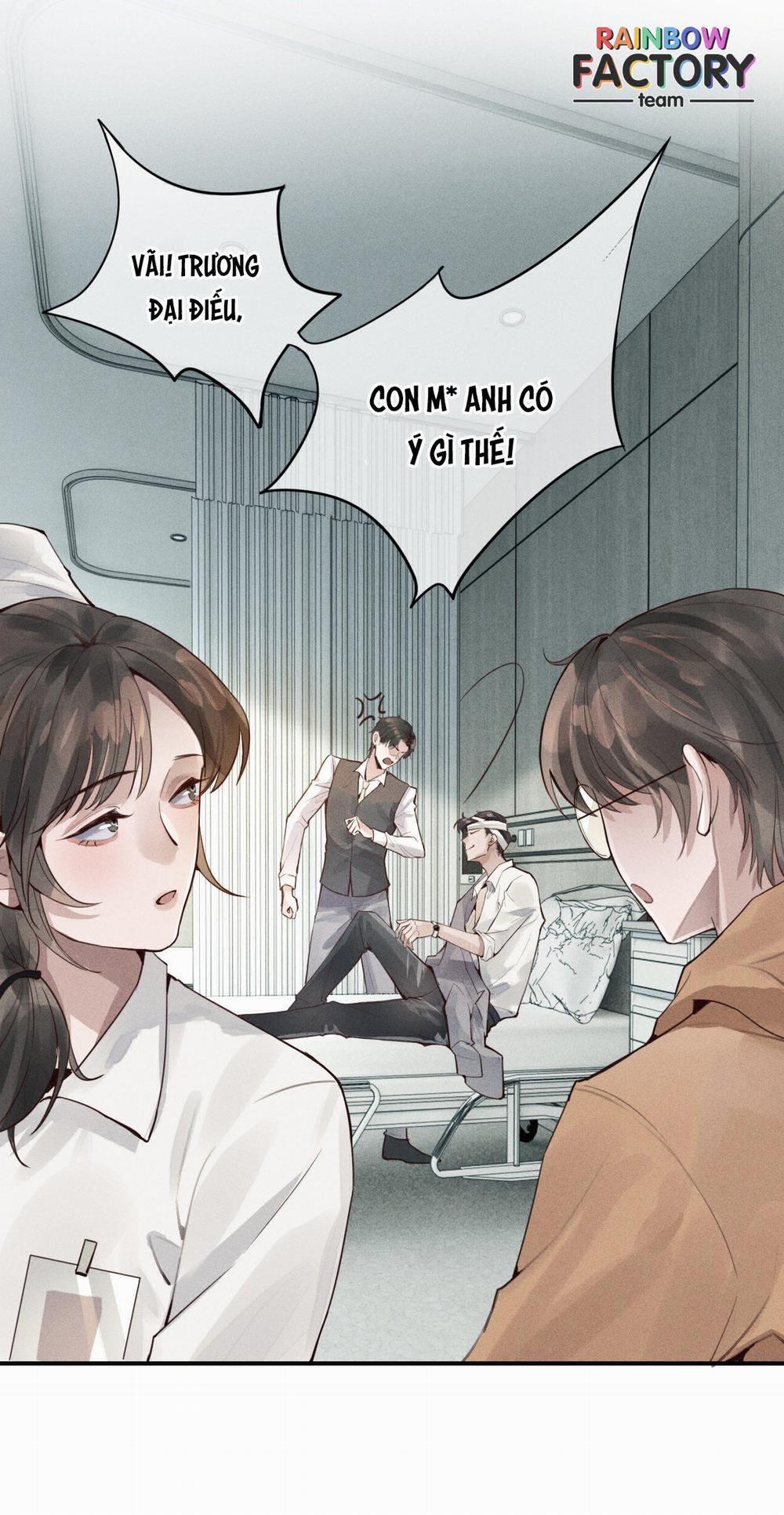 Dior Tiên Sinh 1 trang 18