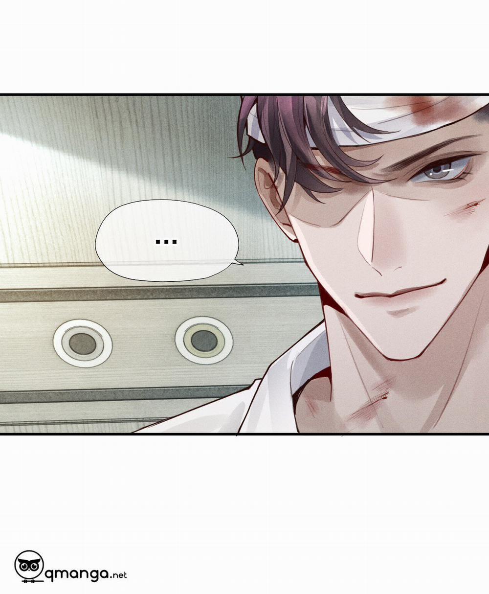 Dior Tiên Sinh 1 trang 19