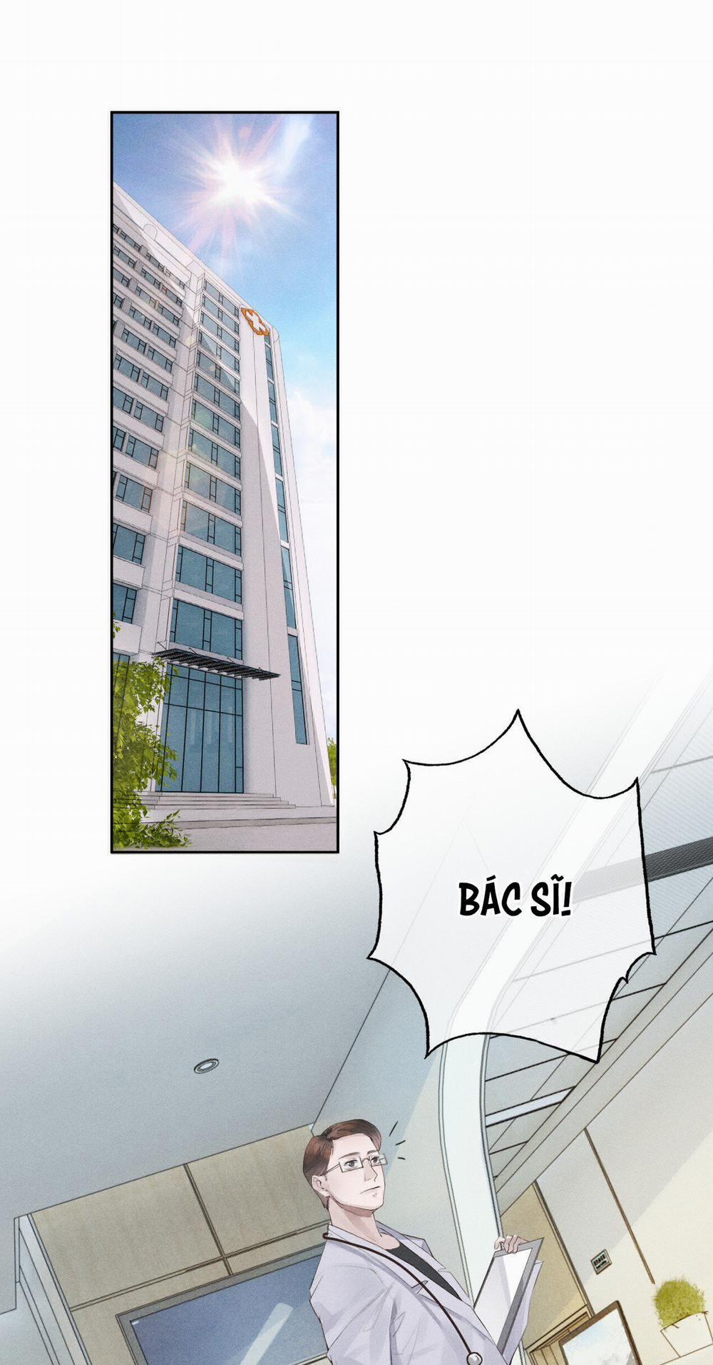 Dior Tiên Sinh 1 trang 2