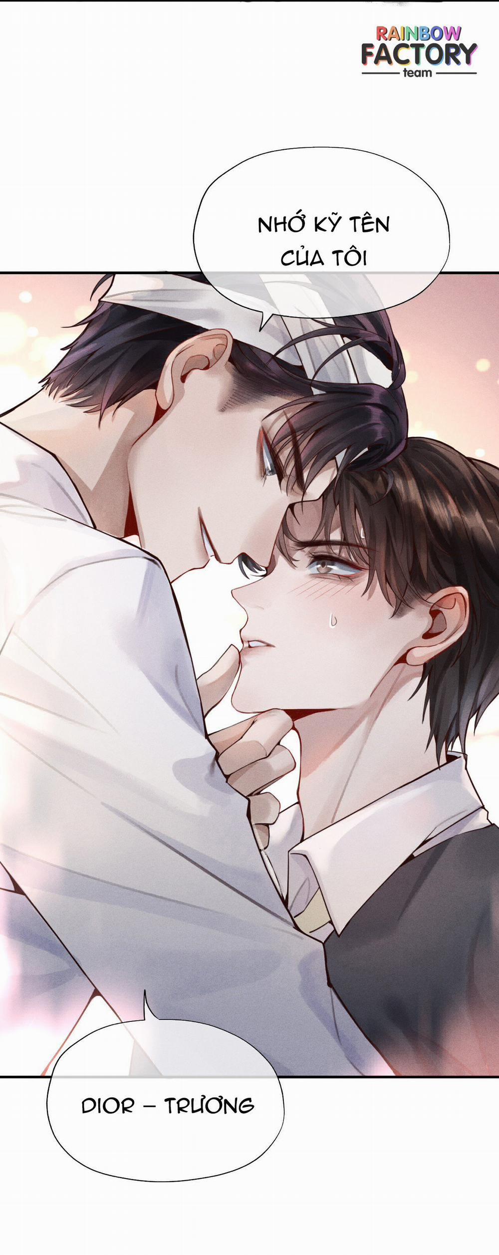Dior Tiên Sinh 1 trang 22