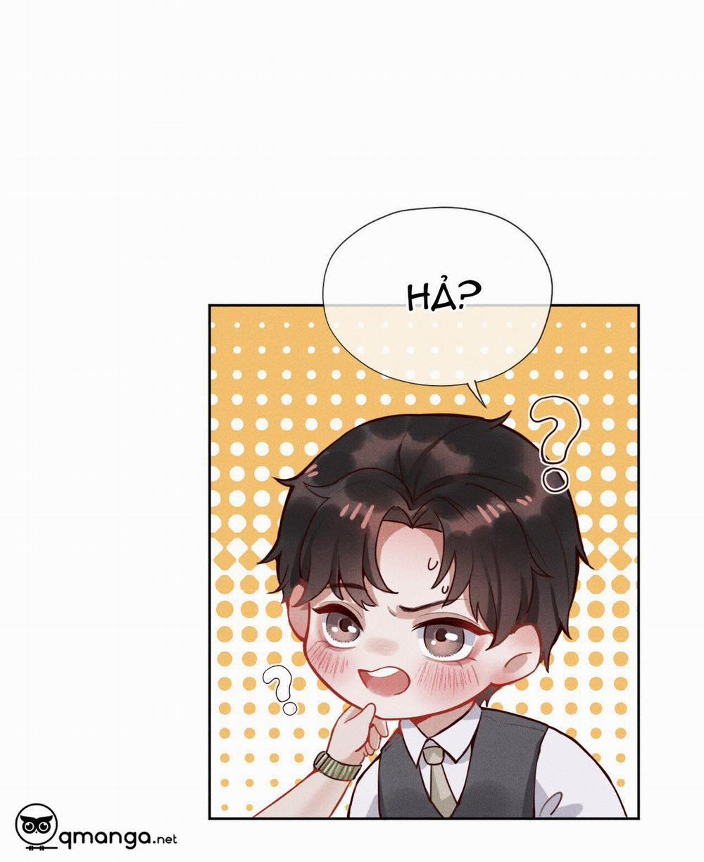 Dior Tiên Sinh 1 trang 23