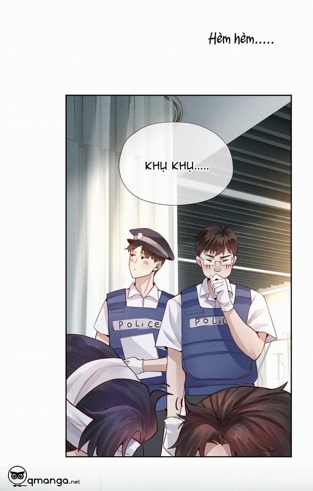 Dior Tiên Sinh 1 trang 26