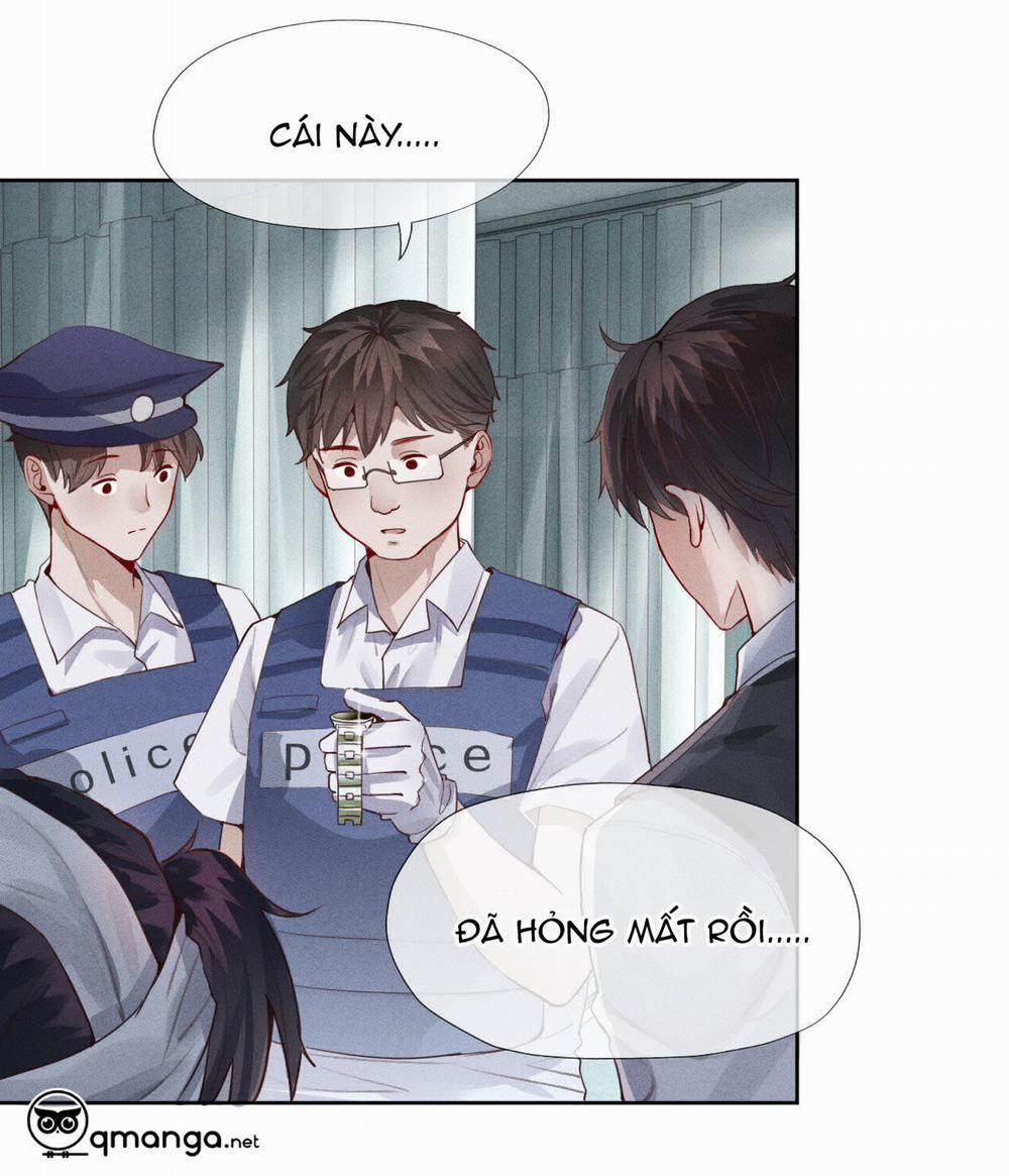 Dior Tiên Sinh 1 trang 31