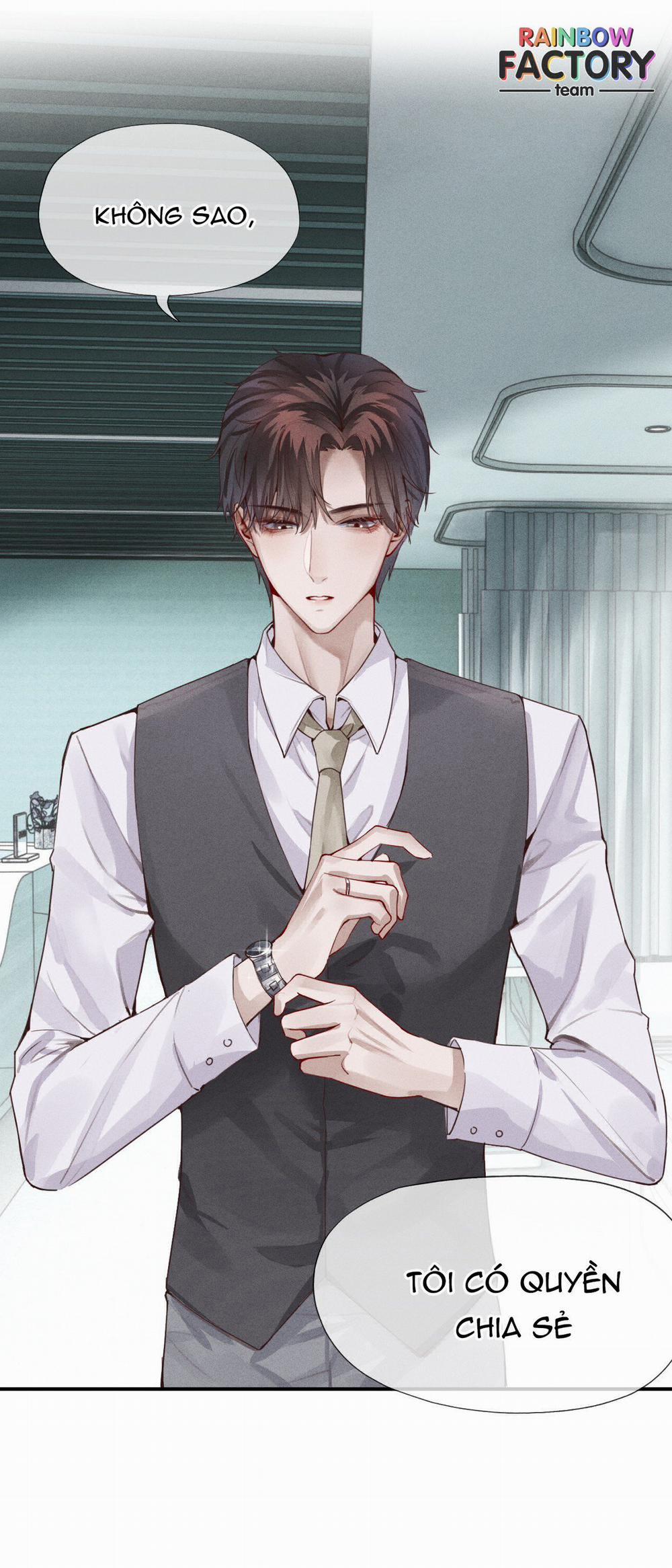 Dior Tiên Sinh 1 trang 32