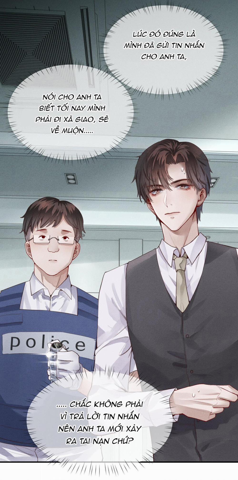 Dior Tiên Sinh 1 trang 35