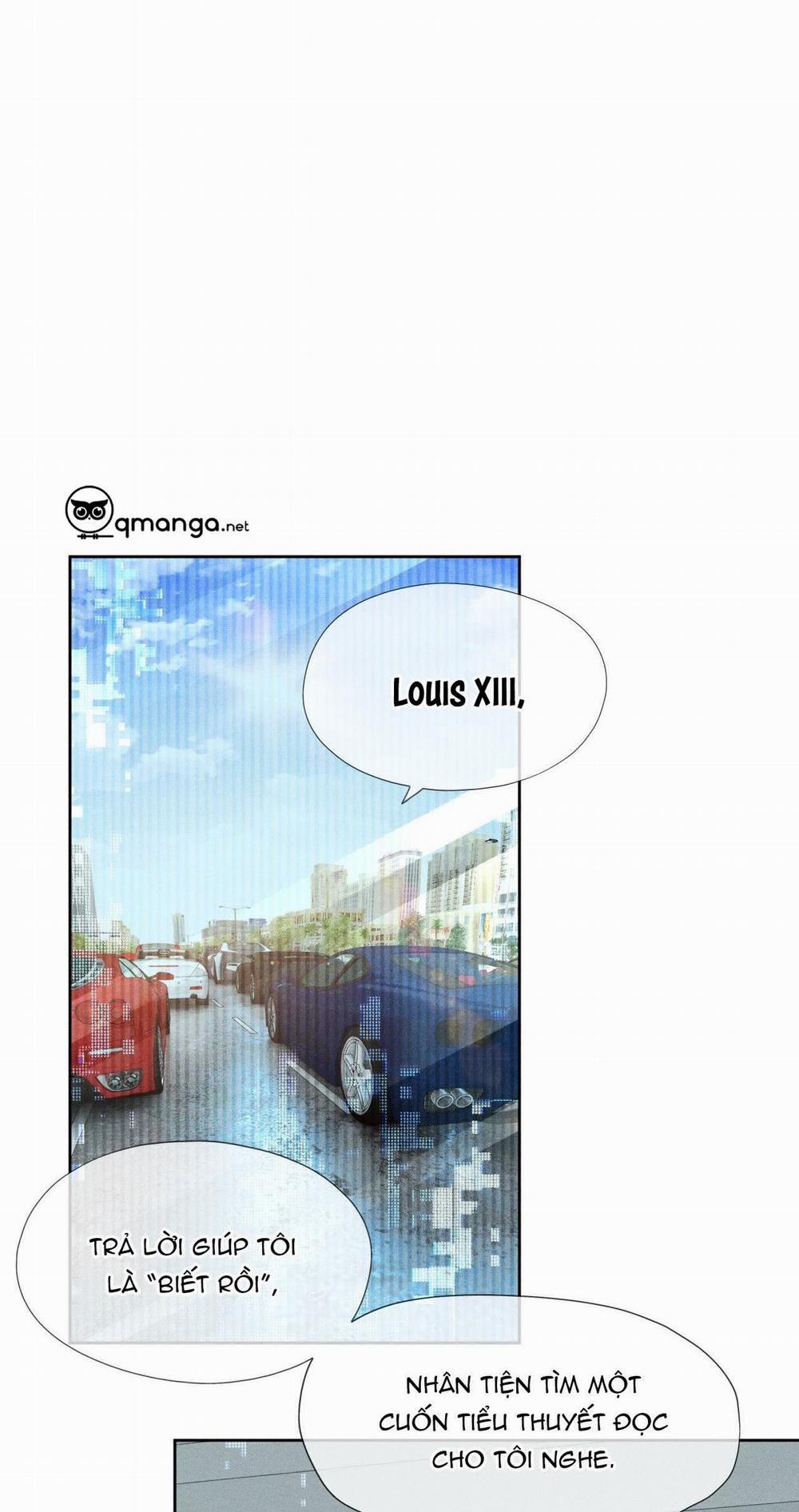 Dior Tiên Sinh 1 trang 36