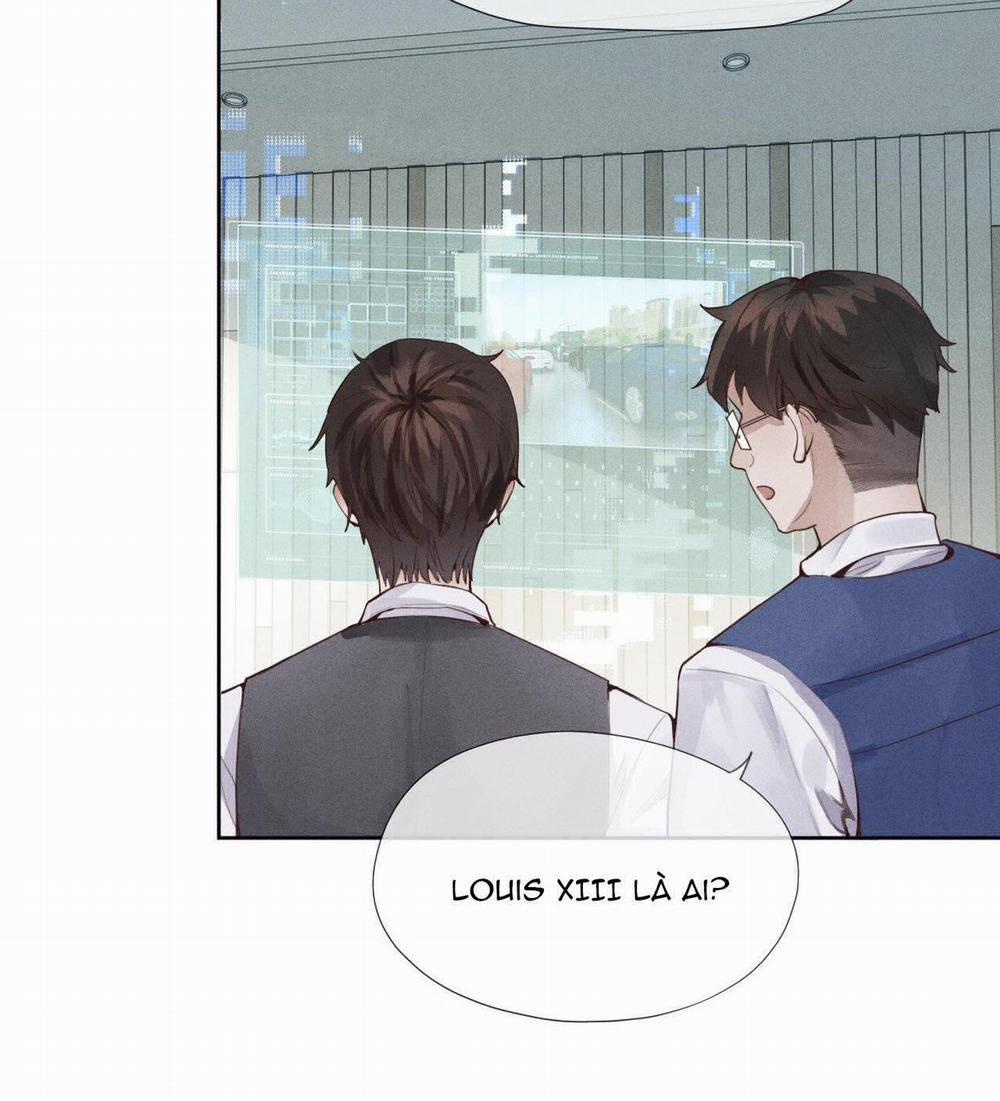 Dior Tiên Sinh 1 trang 37