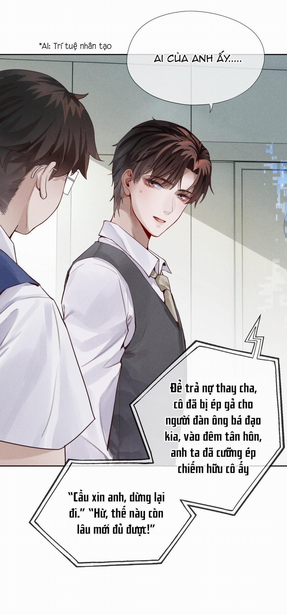 Dior Tiên Sinh 1 trang 38