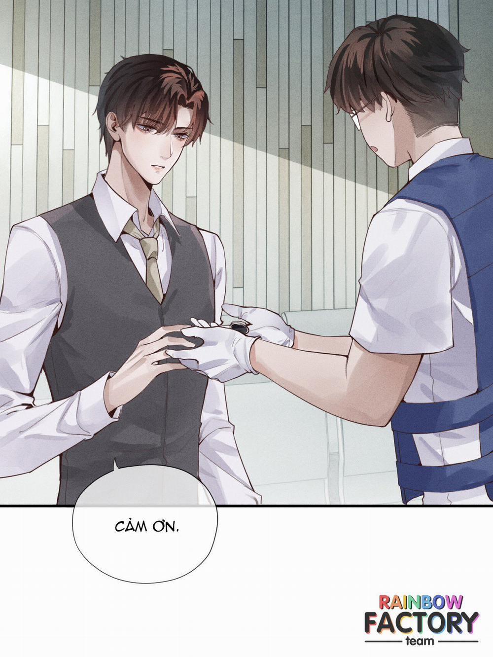 Dior Tiên Sinh 1 trang 43