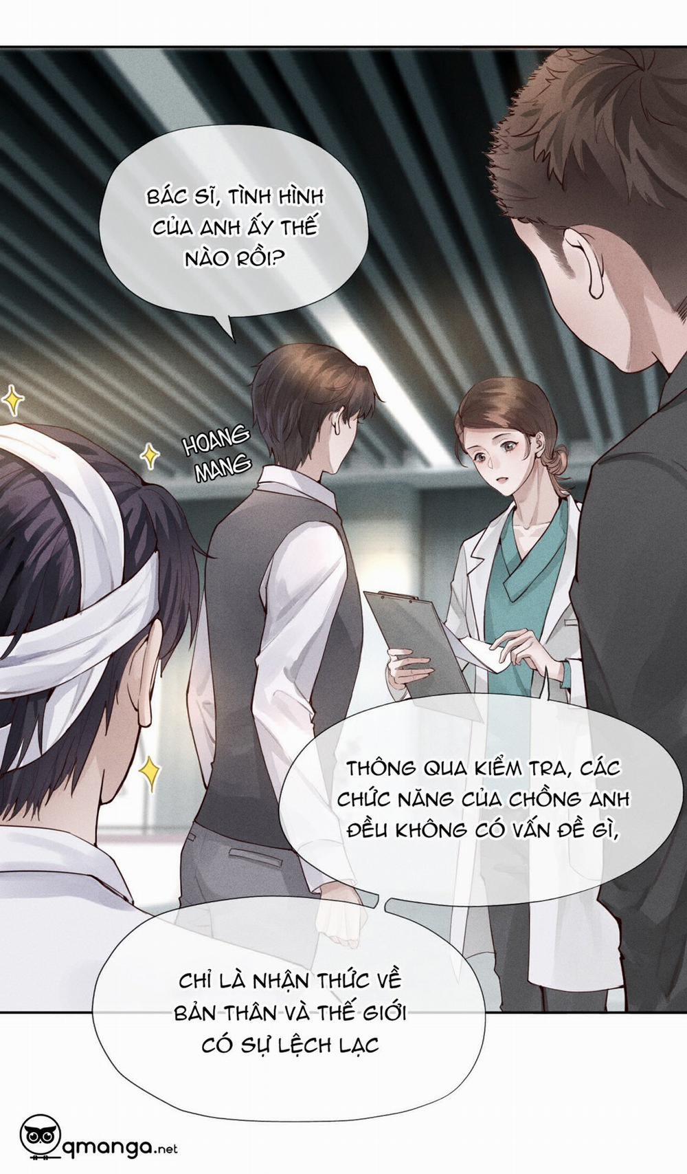 Dior Tiên Sinh 1 trang 45