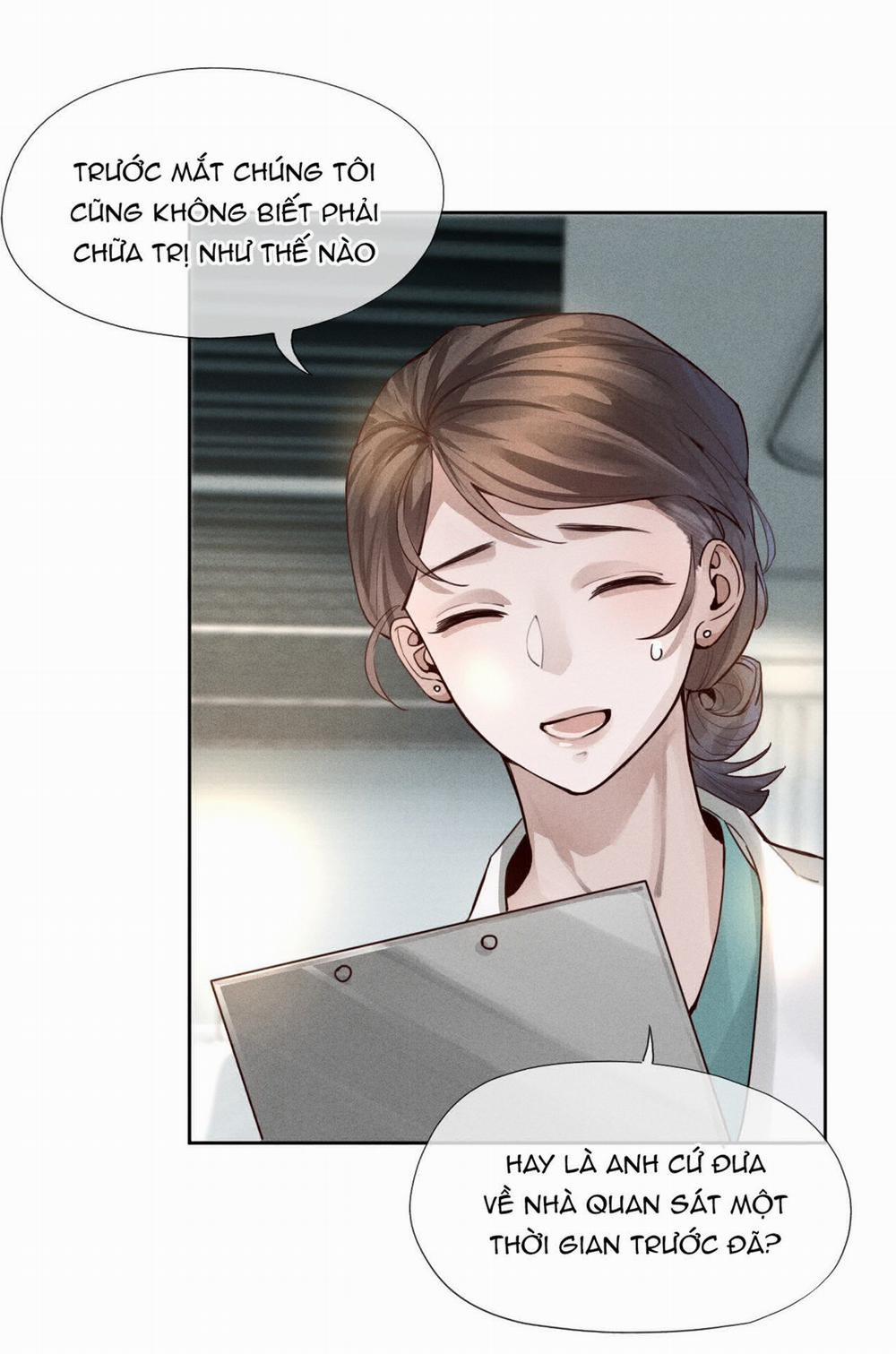 Dior Tiên Sinh 1 trang 46