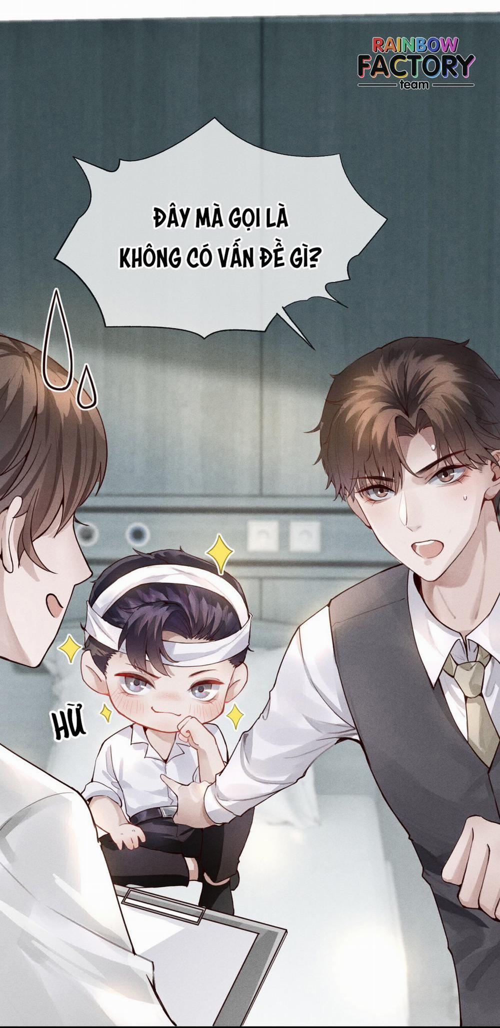 Dior Tiên Sinh 1 trang 47