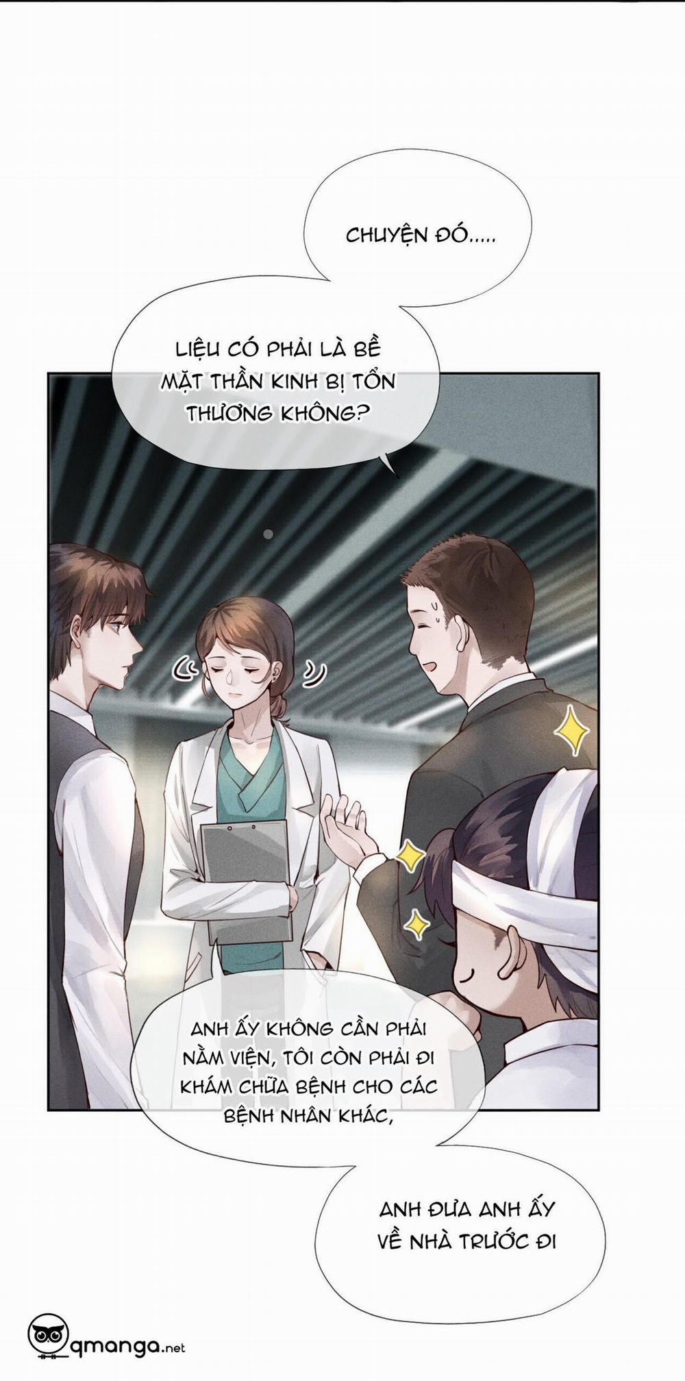 Dior Tiên Sinh 1 trang 49